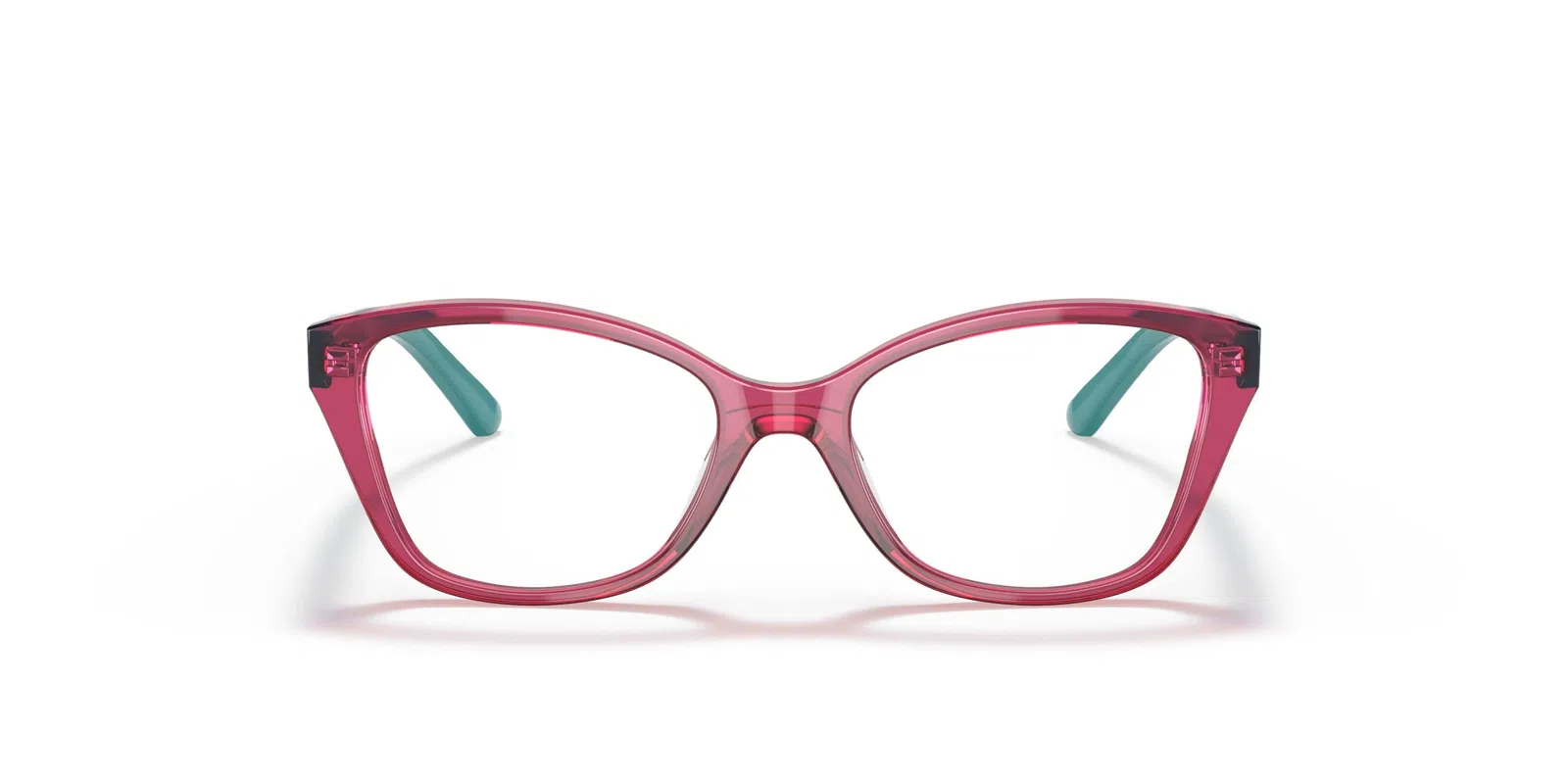 Vogue Eyewear Junior Clear 2010 Eyeglasses - view 28